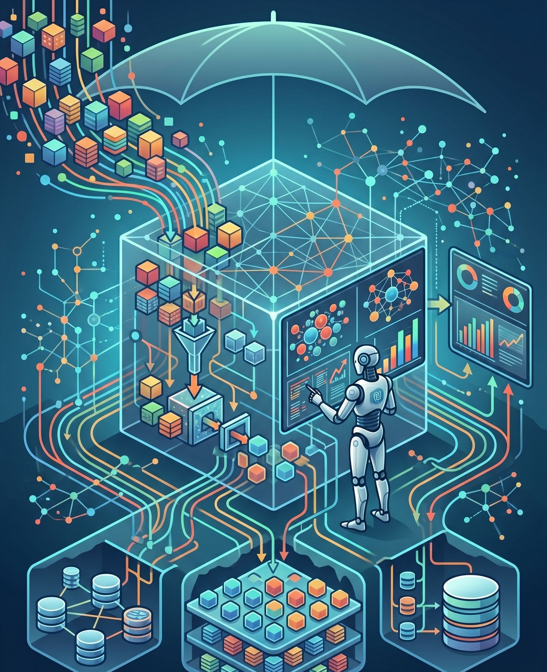 storage