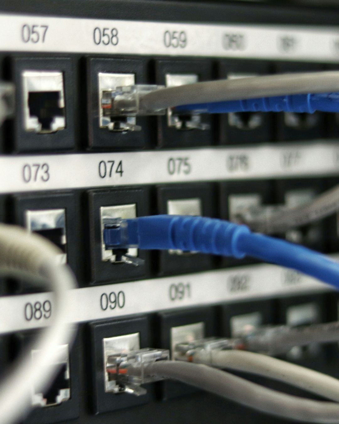 network