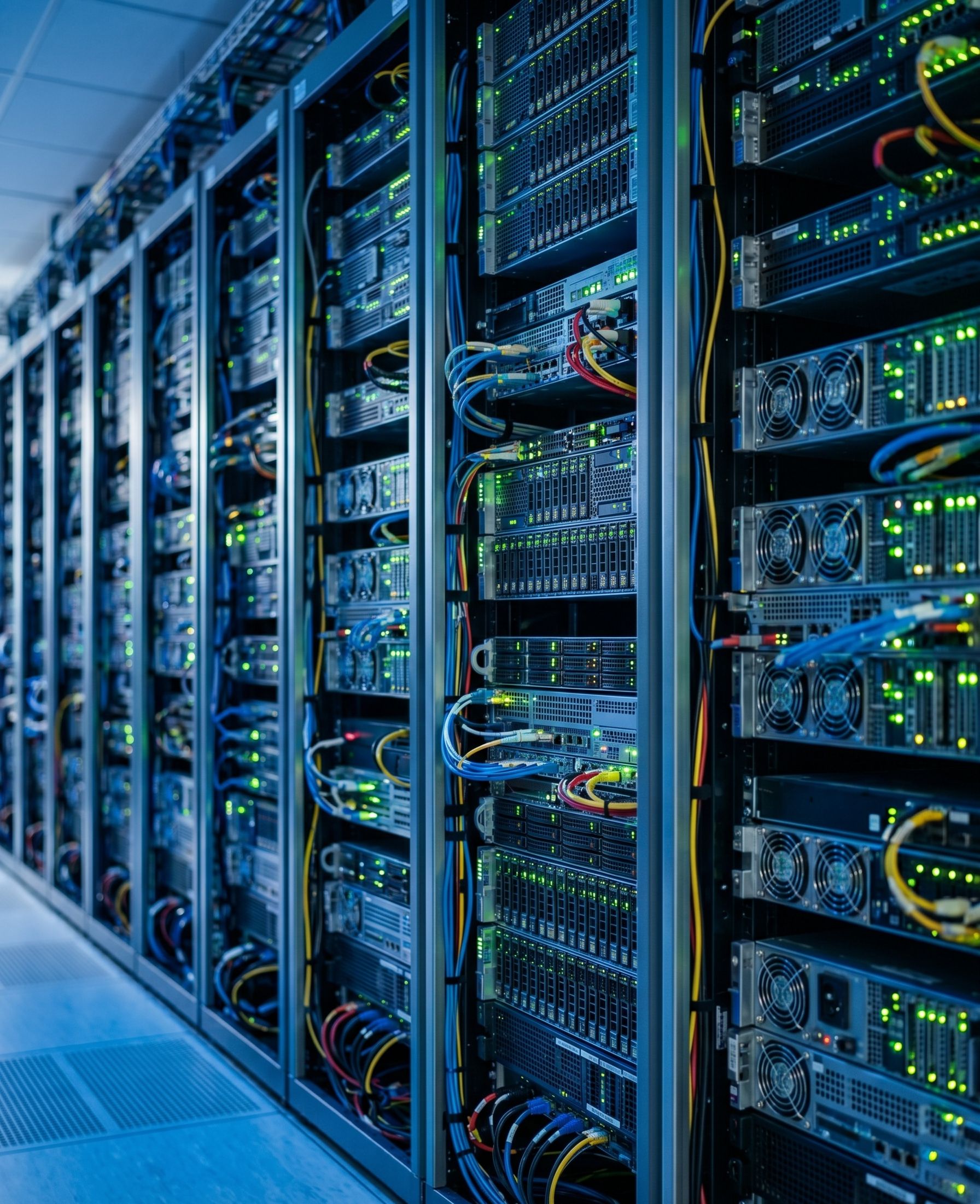 server